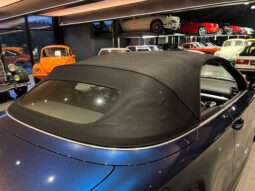 BMW M Roadster 135 3.0 Cabriolet full