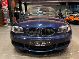 BMW M Roadster 135 3.0 Cabriolet full