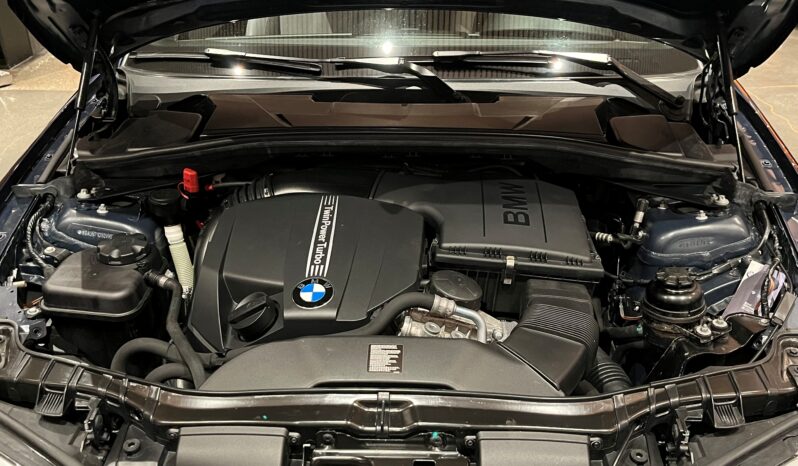 BMW M Roadster 135 3.0 Cabriolet full