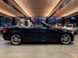 BMW M Roadster 135 3.0 Cabriolet full
