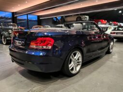 BMW M Roadster 135 3.0 Cabriolet full