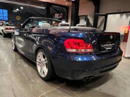 BMW M Roadster 135 3.0 Cabriolet full