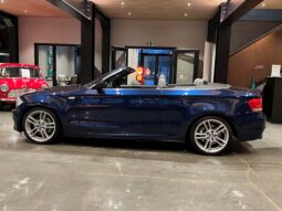 BMW M Roadster 135 3.0 Cabriolet full