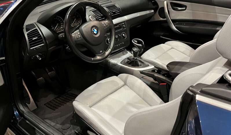 BMW M Roadster 135 3.0 Cabriolet full