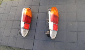 Alfa Romeo Giulia Spider