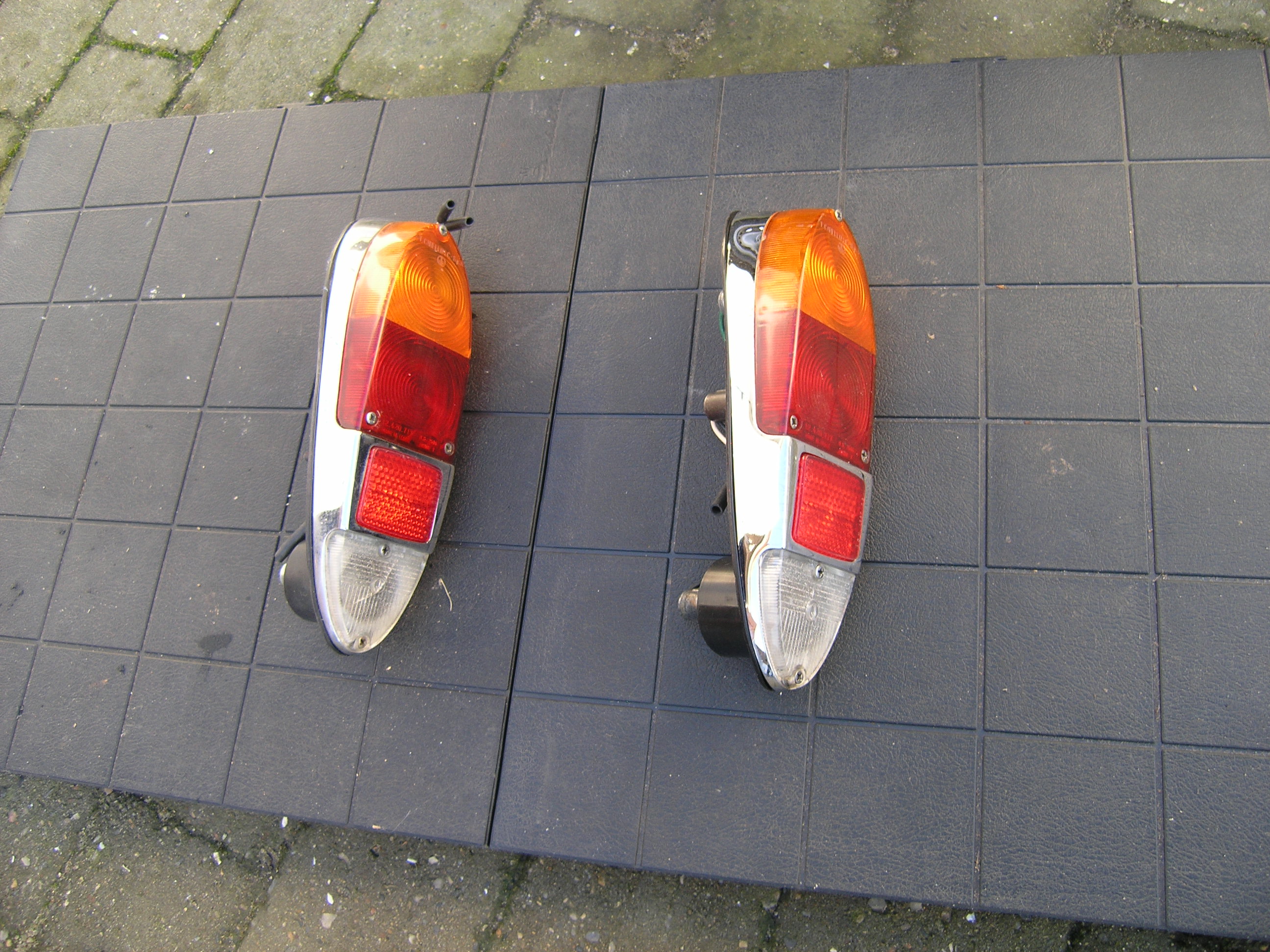 Alfa Romeo Giulia Spider