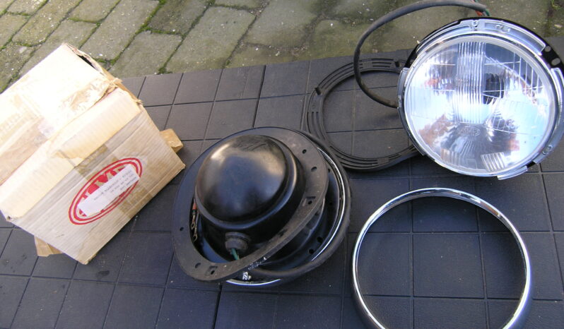 Alfa Romeo Giulia Spider full