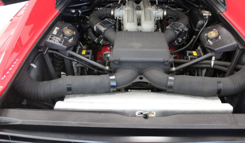 Ferrari 348 TB full