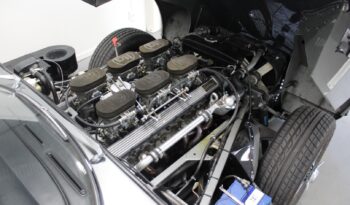 Jaguar E-Type S3 5.3 Roadster full