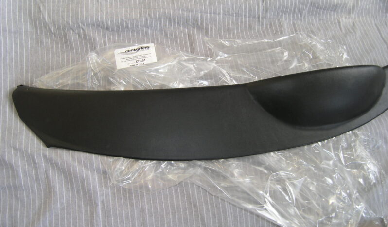 Alfa Romeo Giulia Spider full