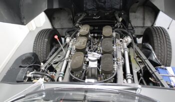 Jaguar E-Type S3 5.3 Roadster full