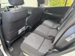 Toyota Corolla Verso 1.6 full