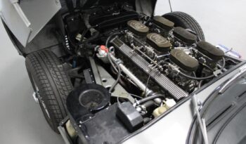 Jaguar E-Type S3 5.3 Roadster full