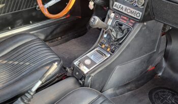 Alfa Romeo Spider 2000 full