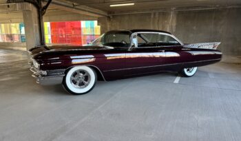 Cadillac Coupé DeVille 2 door hard top full