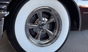 Cadillac Coupé DeVille 2 door hard top full