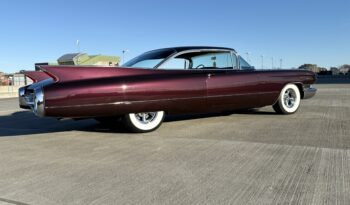 Cadillac Coupé DeVille 2 door hard top full