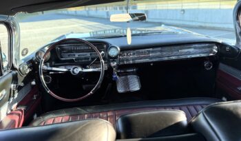 Cadillac Coupé DeVille 2 door hard top full