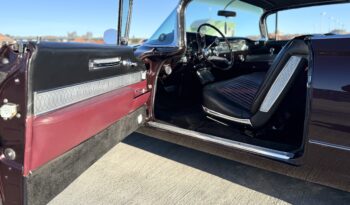 Cadillac Coupé DeVille 2 door hard top full