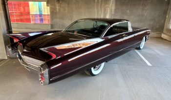Cadillac Coupé DeVille 2 door hard top full