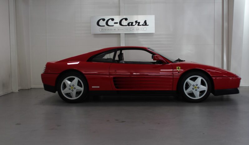 Ferrari 348 TB full
