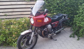 Moto Guzzi 1000 SP