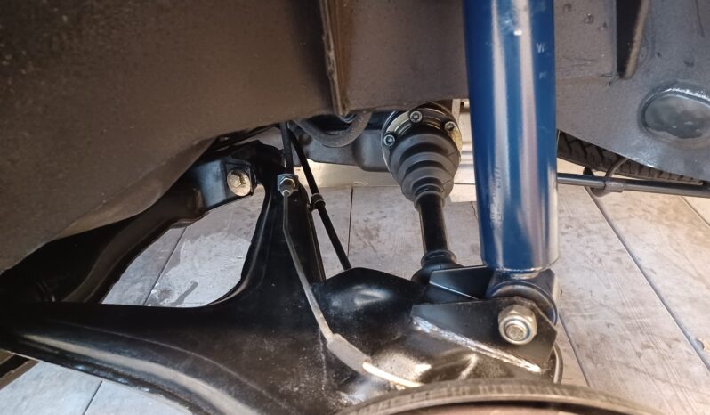 Maserati Biturbo Spyder full