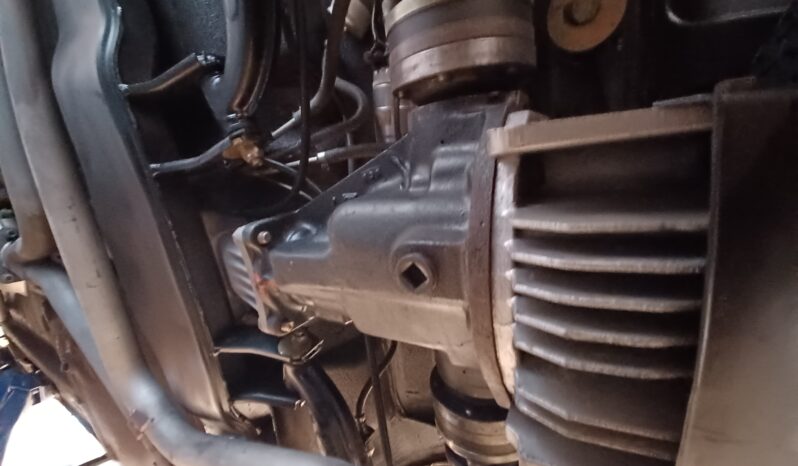 Maserati Biturbo Spyder full