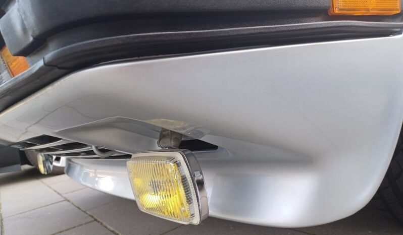 Maserati Biturbo Spyder full