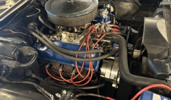 Ford Øvrige Ranchero 500 V8 Aut full