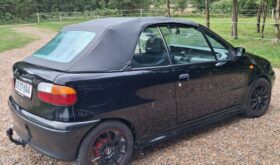 Fiat Punto 1 cabriolet