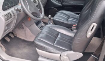 Fiat Punto 1 cabriolet full