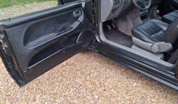 Fiat Punto 1 cabriolet full