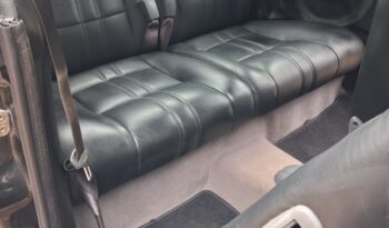 Fiat Punto 1 cabriolet full