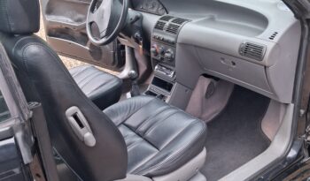 Fiat Punto 1 cabriolet full