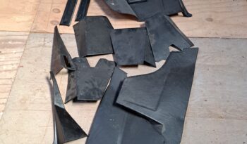 Alfa Romeo Spider 2000 full