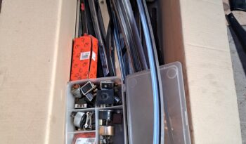 Alfa Romeo Spider 2000 full