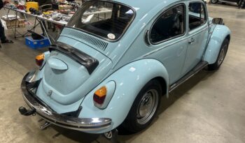 VW Bobbel 1302 S 1972 full