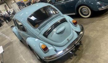 VW Bobbel 1302 S 1972 full