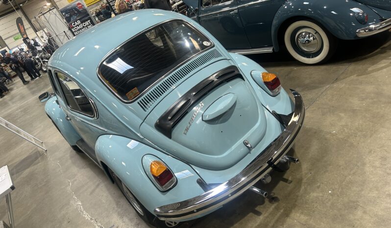 VW Bobbel 1302 S 1972 full