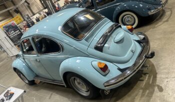 VW Bobbel 1302 S 1972 full