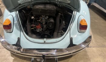VW Bobbel 1302 S 1972 full