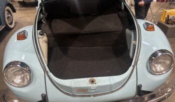 VW Bobbel 1302 S 1972 full