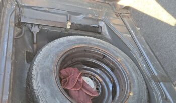 Mercedes-Benz 200-300 (W123) 230E 4D full