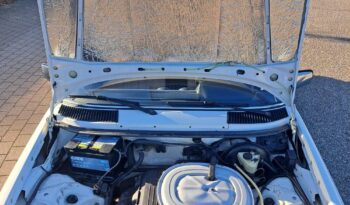 Mercedes-Benz 200-300 (W123) 230E 4D full