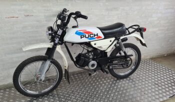 Puch Pioneer 50cc full