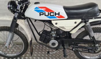 Puch Pioneer 50cc full