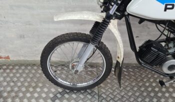 Puch Pioneer 50cc full