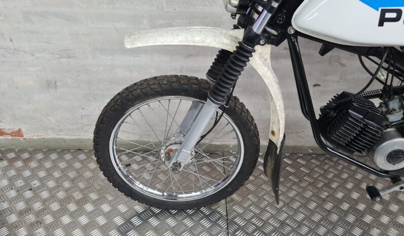Puch Pioneer 50cc full