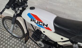 Puch Pioneer 50cc full